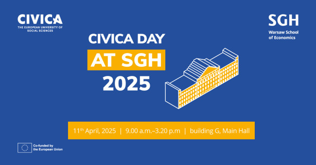 CIVICA Day
