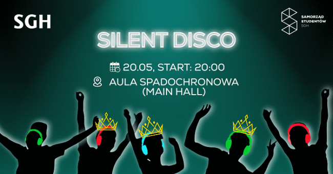 Silent Disco