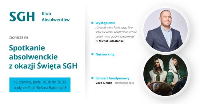 zaproszenie na spotkanie absolwenckie 16.06.25