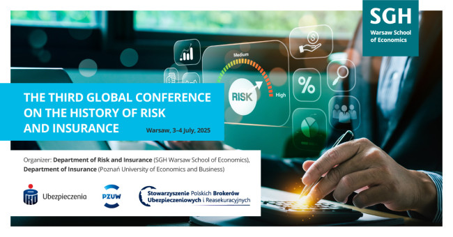 conference history of risk and insurance