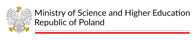 logo Ministry of Science and Higher Education