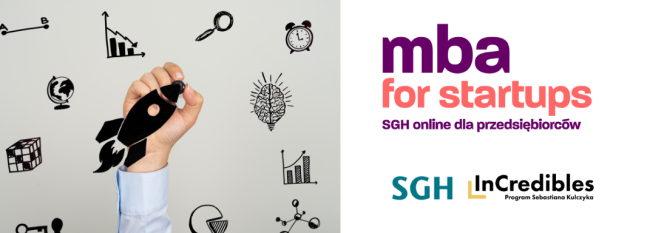 MBA for Startups