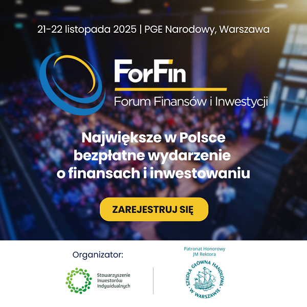 ForFin 2025
