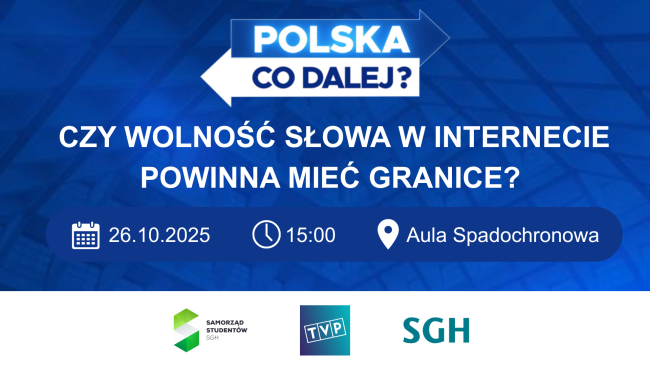 Czy wolność słowa w Internecie powinna mieć granice?