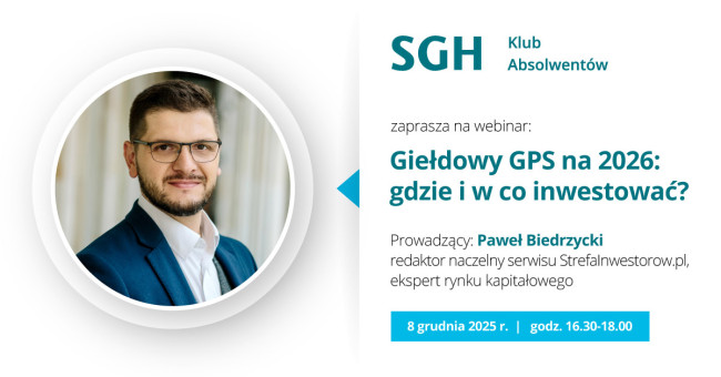 zaproszenie na webinar