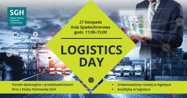 Logistics Day