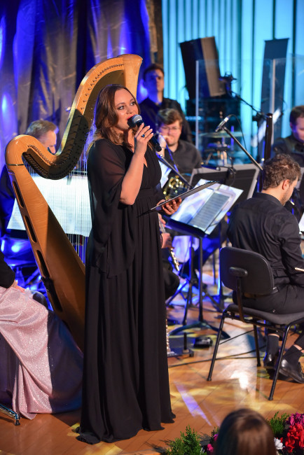  SGH New Year’s Concert