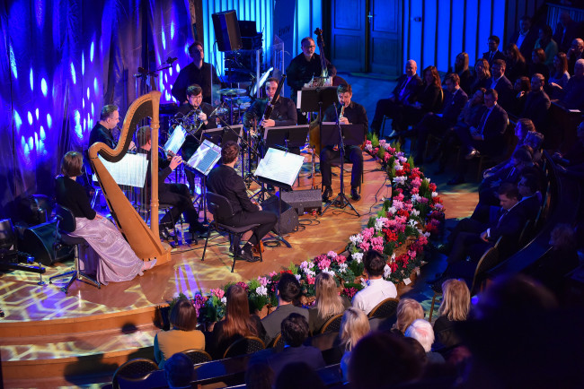 SGH New Year’s Concert