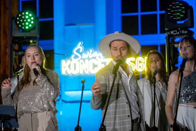  SGH Christmas Concert