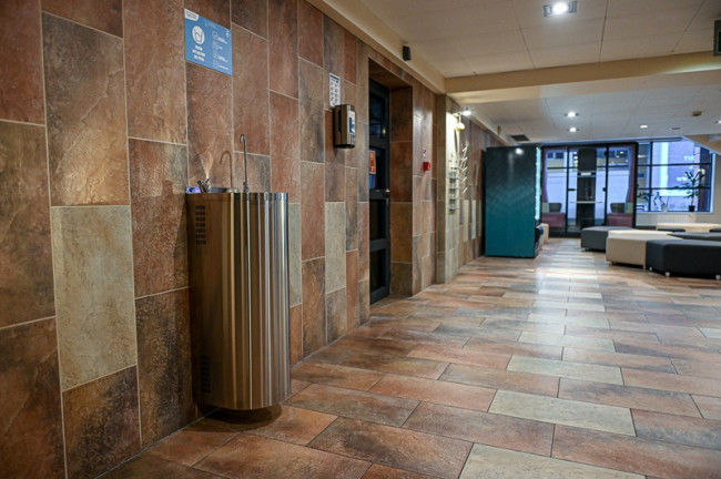 dystrybutor wody pitnej