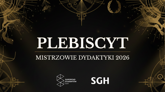 Plebiscyt Mistrzowie Dydaktyki