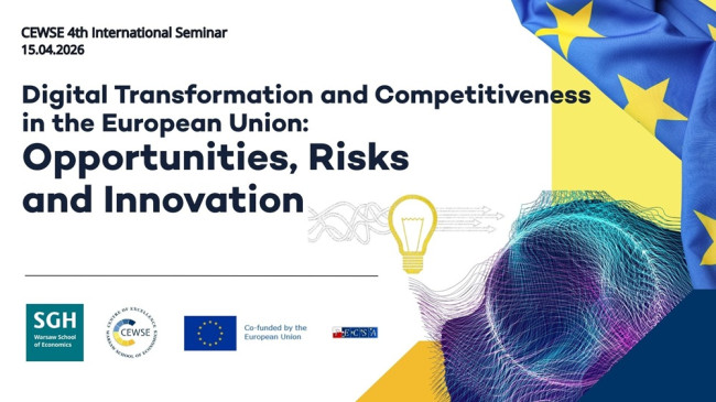 IV Międzynarodowe Seminarium CEWSE II