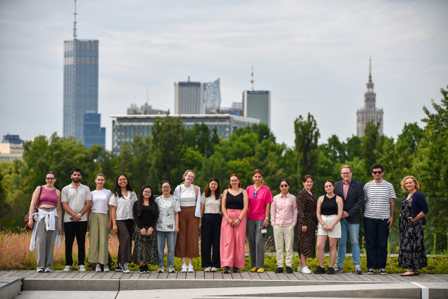 CIVICA Honours Seminar 2025