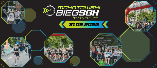 Mokotowski Bieg SGH