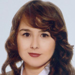 Paulina Adamik zdjęcie