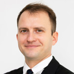 Robert Czechowski absolwent studia podyplomowe