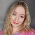 Aneta Herzog absolwentka studia podyplomowe
