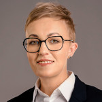 Dominika Makulec absolwentka studia podyplomowe