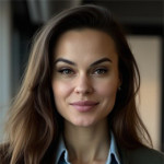 Mariola Glinka absolwentka studia podyplomowe