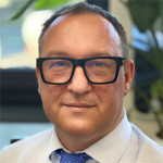 Michał Michalak abolwent studia podyplomowe