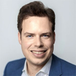Markus Ortwin Kunze absolwent studiów podyplomowych