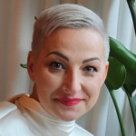 Renata Kądziela absolwentka studiów podyplomowych