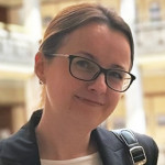 Joanna Kijowska-Wasilewska