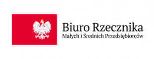 biuro rzecznika logo