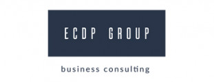 ecdp group logo