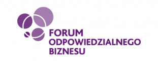 forum odpowiedzialnego biznesu logo