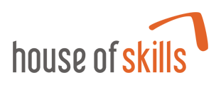 logo House of Skills