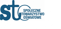 Społeczne Towarzystwo Oświatowe logo