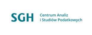 Centrum Analiz i Studiów Podatkowych logo