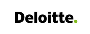 Deloitte logo