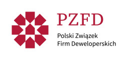 logo Polski Związek Firm Deweloperskich