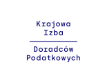 logo partnera studiów podyplomowych - Krajowej Izby doradców podatkowych