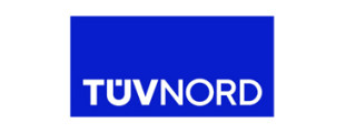 TÜV NORD Polska logo