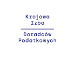 logo Krajowej Izby Doradców Podatkowych