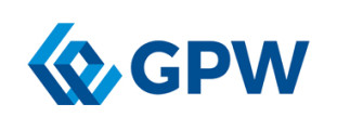 logo Giełdy Papierów Wartościowych