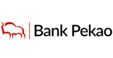 Bank Pekao logo