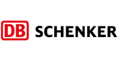 DB Schenker logo