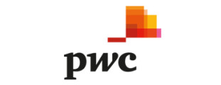 logo pwc partnera studiów podyplomowych