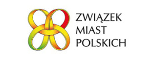 Związek Miast Polskich logo