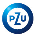 PZU logo