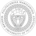 logo Politechniki Warszawskiej