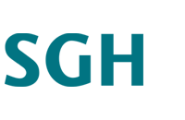 logo SGH