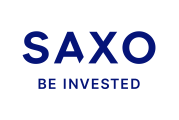 logo Saxo Bank 2