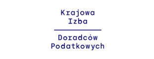 Krajowa Izba Doradców Podatkowych logo