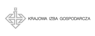 Krajowa Izba Gospodarcza logo Partner SP