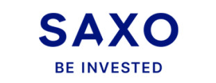 SAXO logo